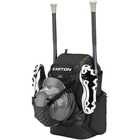Easton | WALK-OFF MOJO Backpack Equipment Bag | Baseball & Softball - Picture 5 of 7